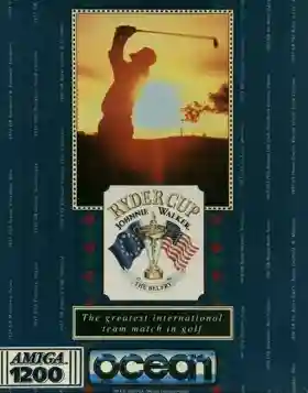 Ryder Cup - Johnnie Walker (AGA)_Disk2